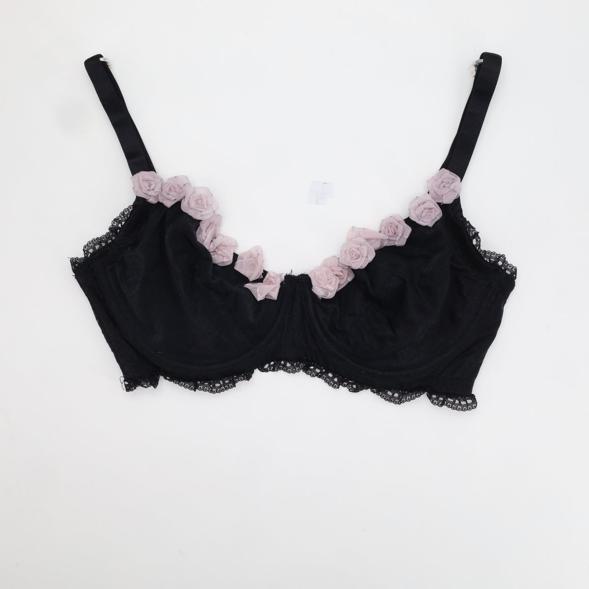 Soutien-gorge Soleil Sucré Noir