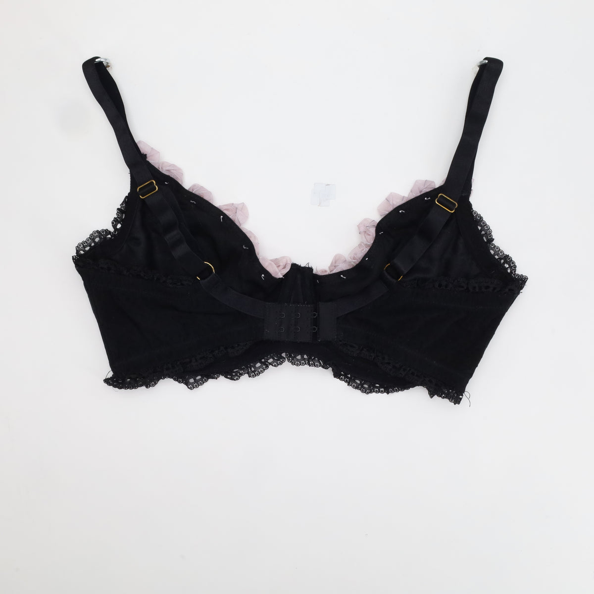 Soutien-gorge Soleil Sucré Noir