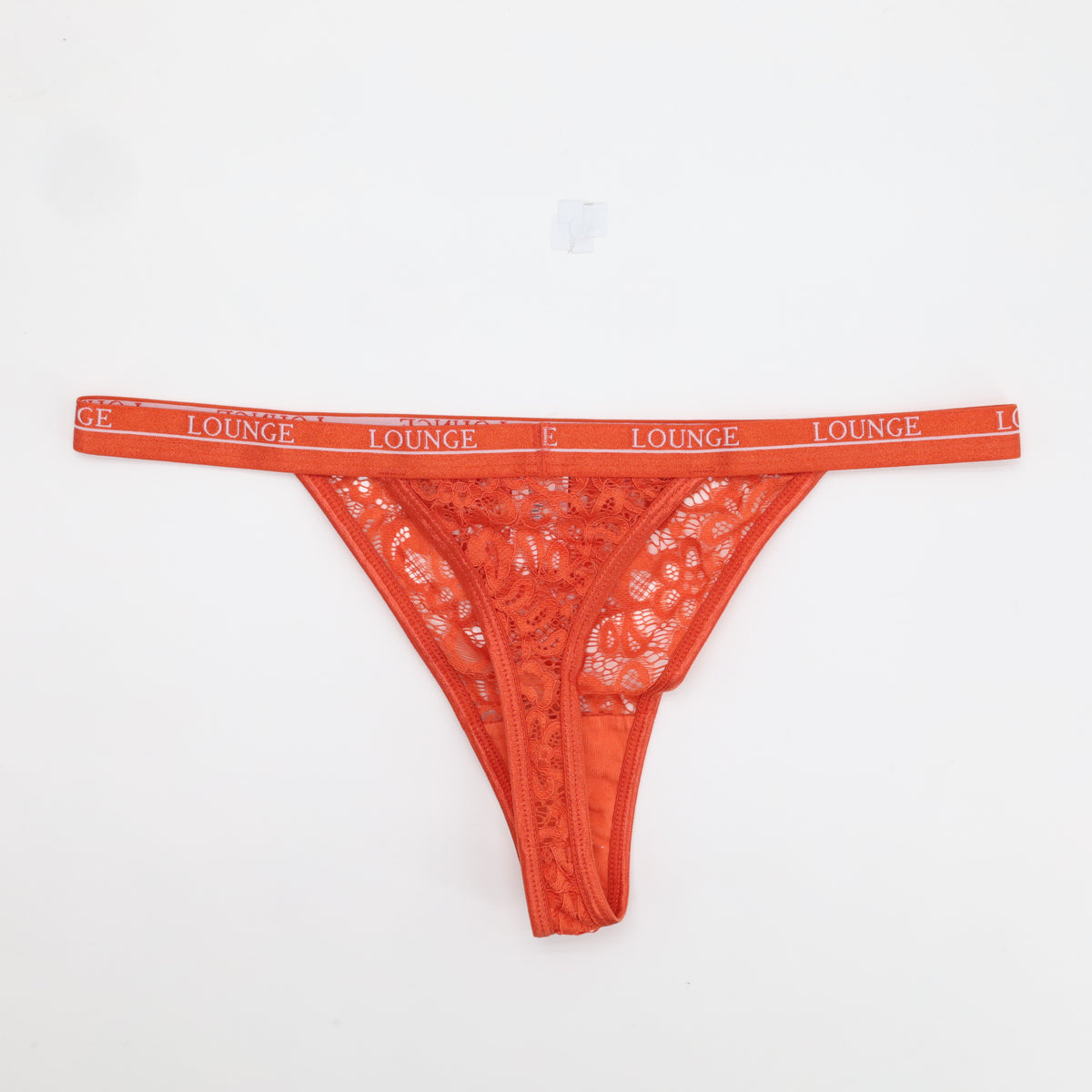 Tanga Lounge Orange