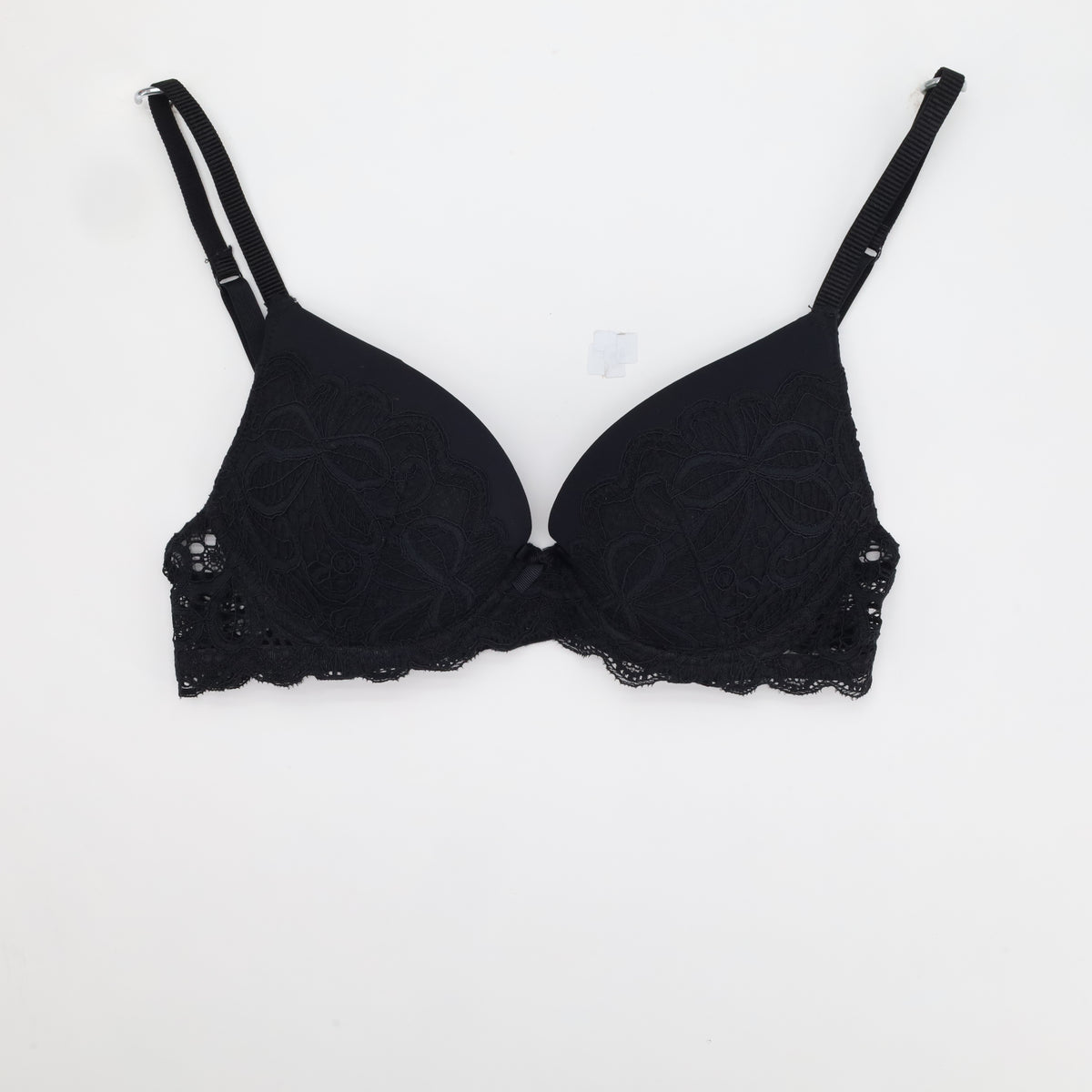 Soutien-gorge ETAM Noir