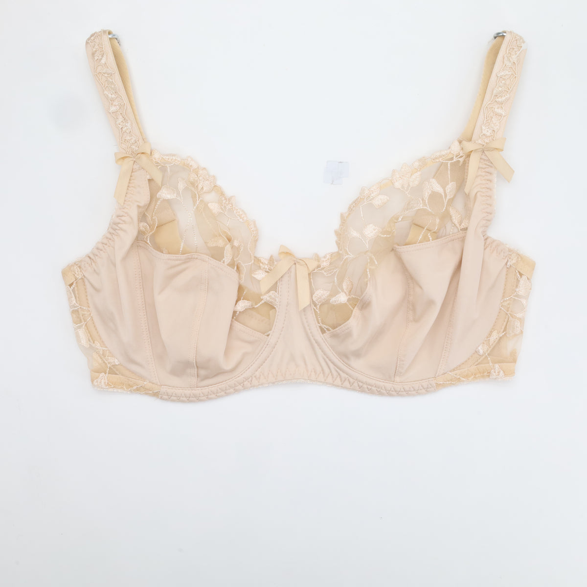 Soutien-gorge Allande Beige