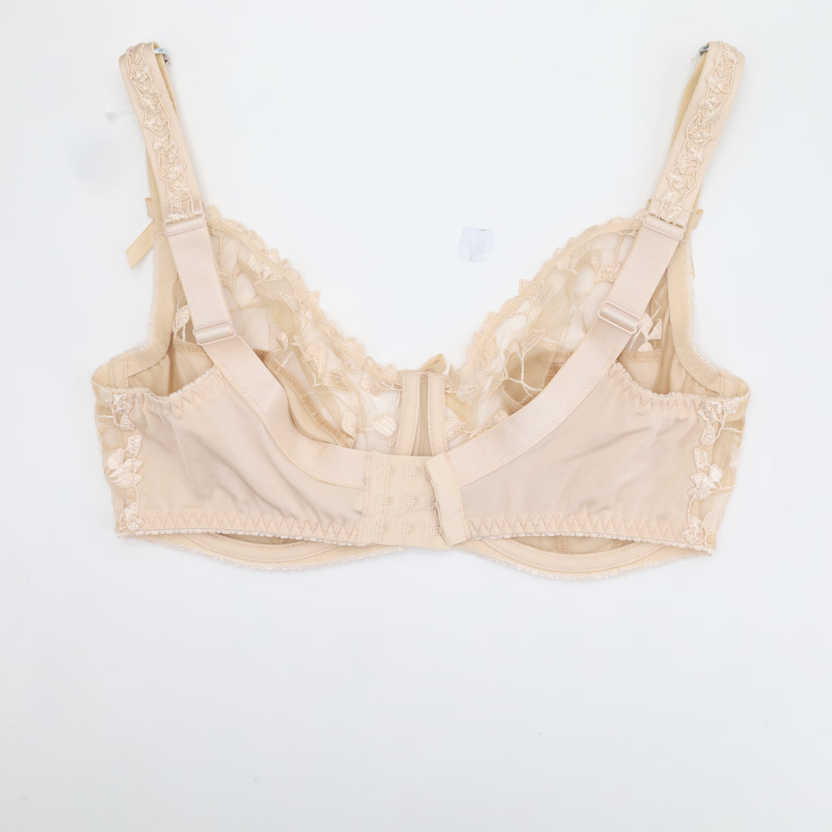 Soutien-gorge Allande Beige