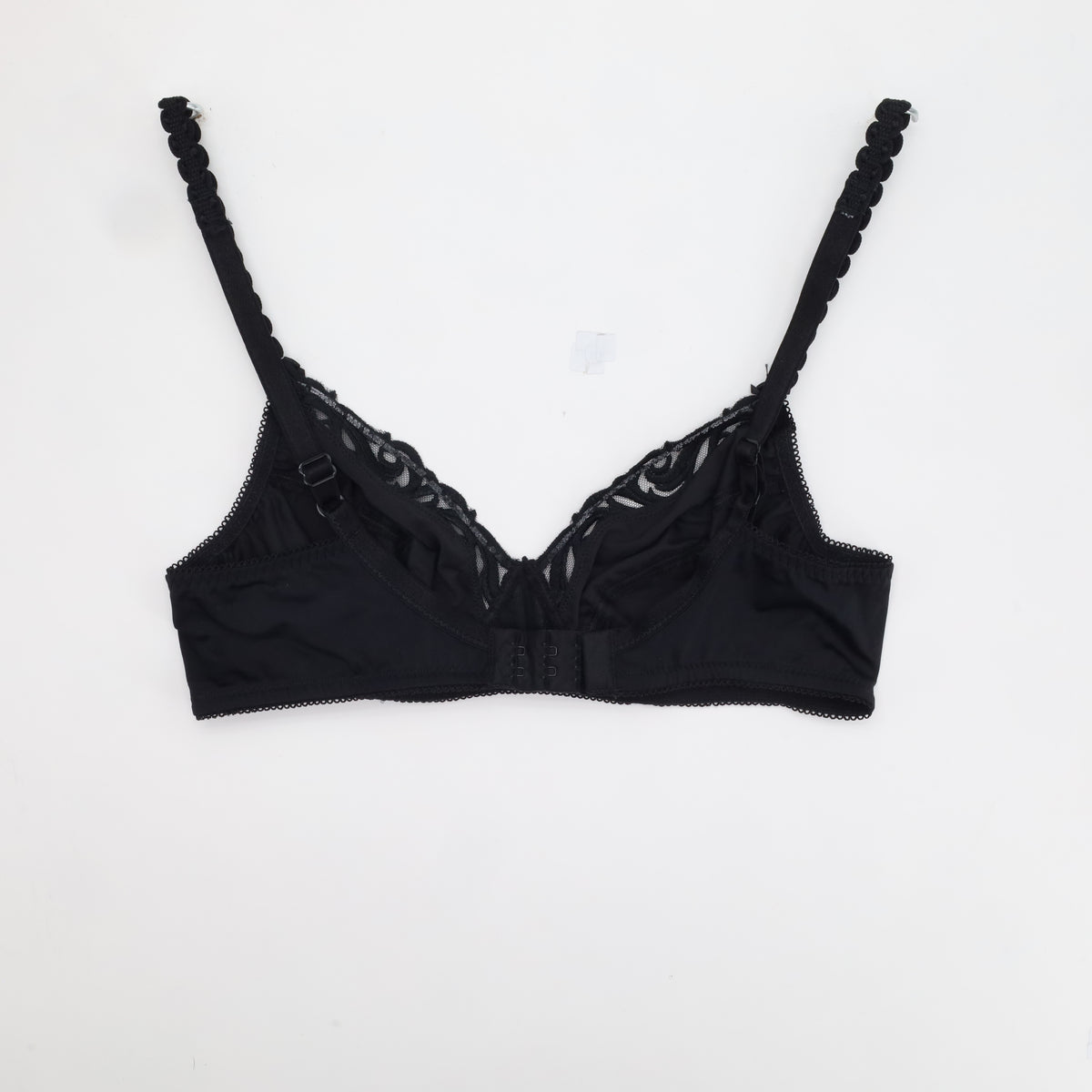 Soutien-gorge Warner's Noir