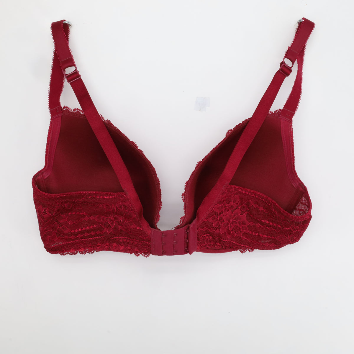 Soutien-gorge ETAM Rouge
