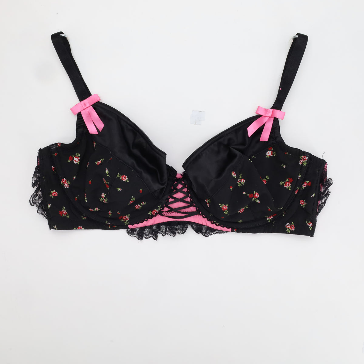 Soutien-gorge Soleil Sucré Noir