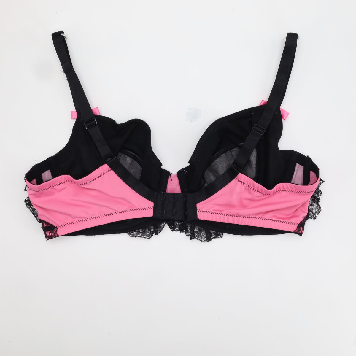 Soutien-gorge Soleil Sucré Noir