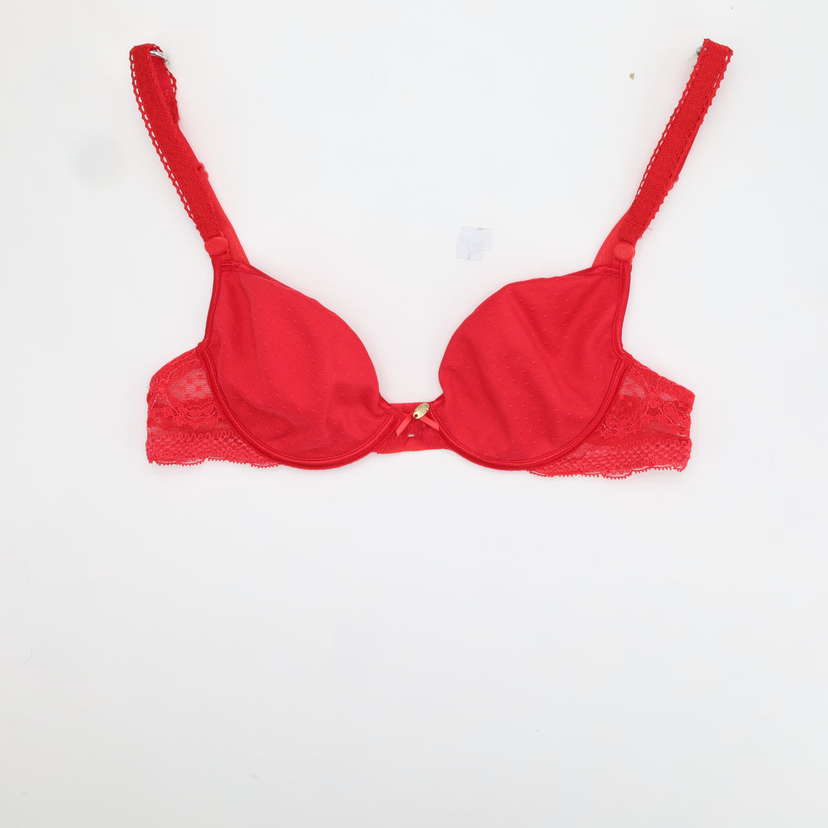 Soutien-gorge Maison Lejaby Rouge