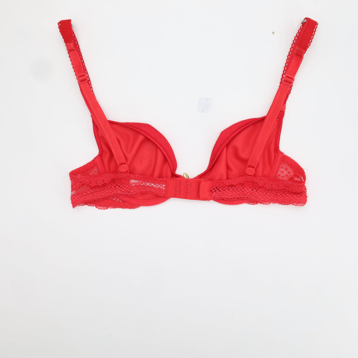 Soutien-gorge Maison Lejaby Rouge