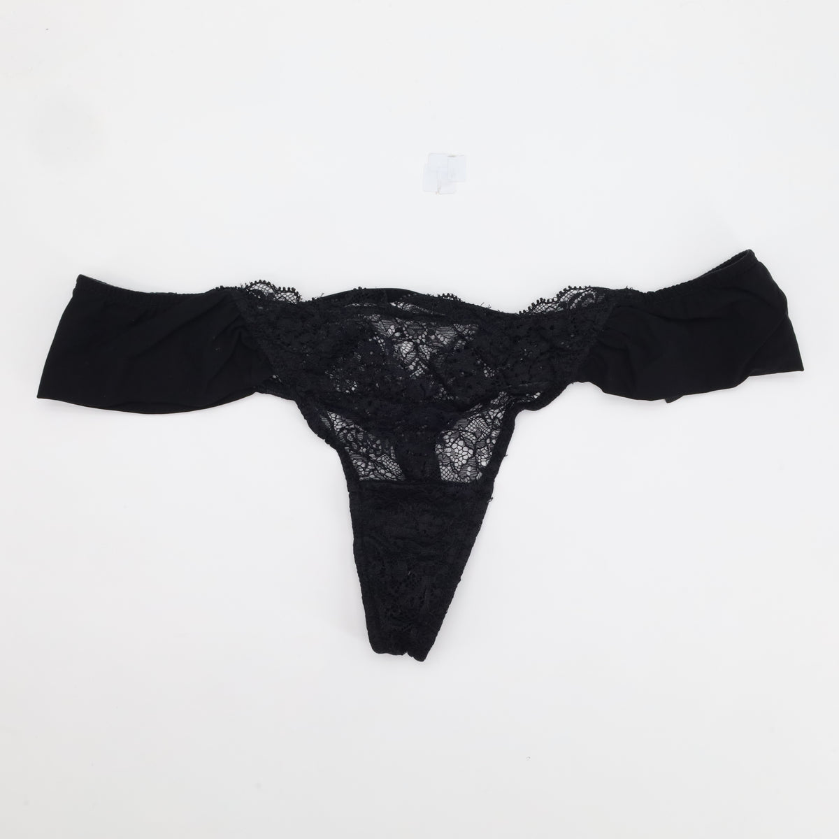 Tanga ETAM Noir