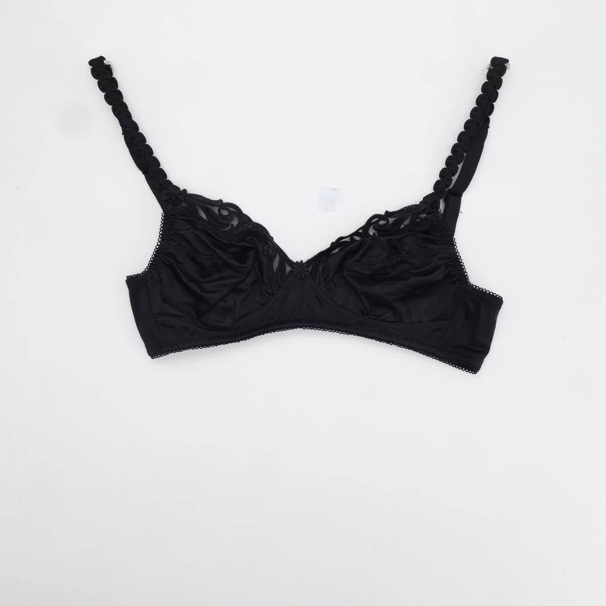 Soutien-gorge Warner's Noir