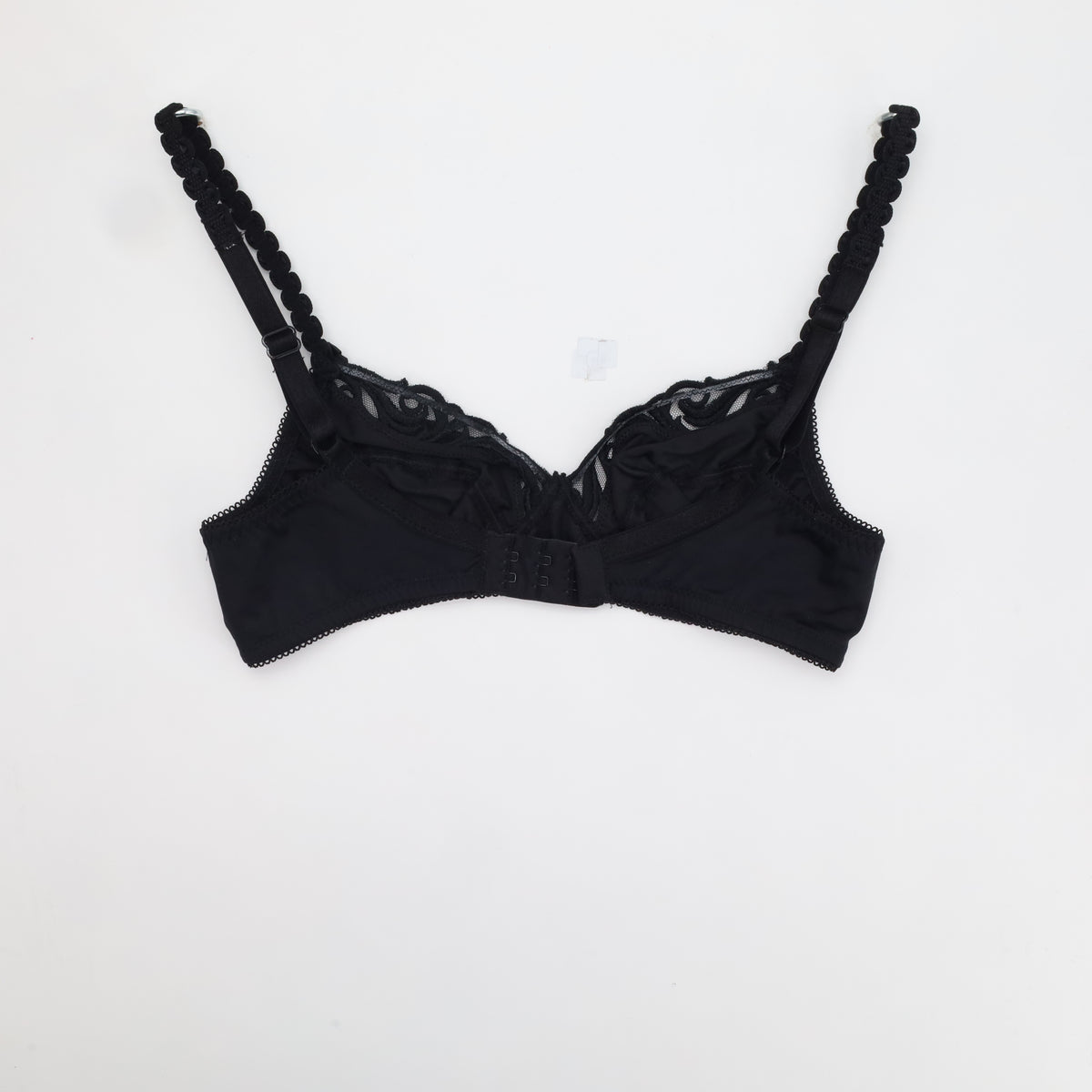 Soutien-gorge Warner's Noir