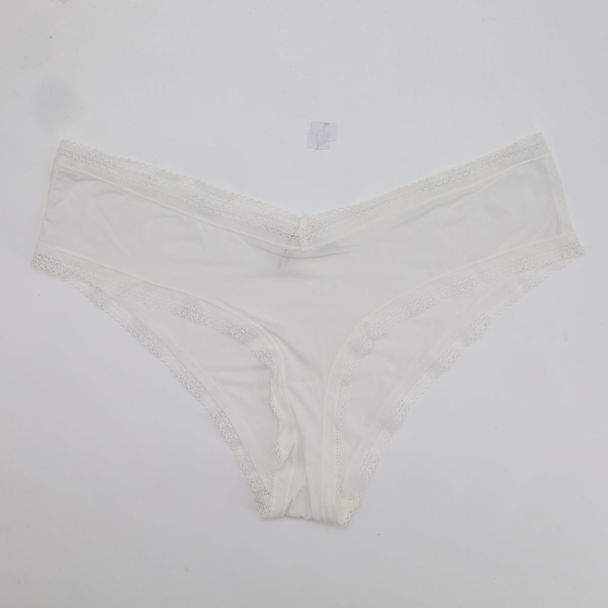 Culotte ETAM Blanc