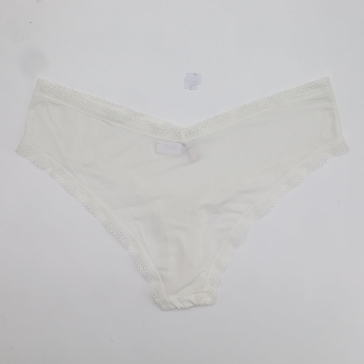 Culotte ETAM Blanc