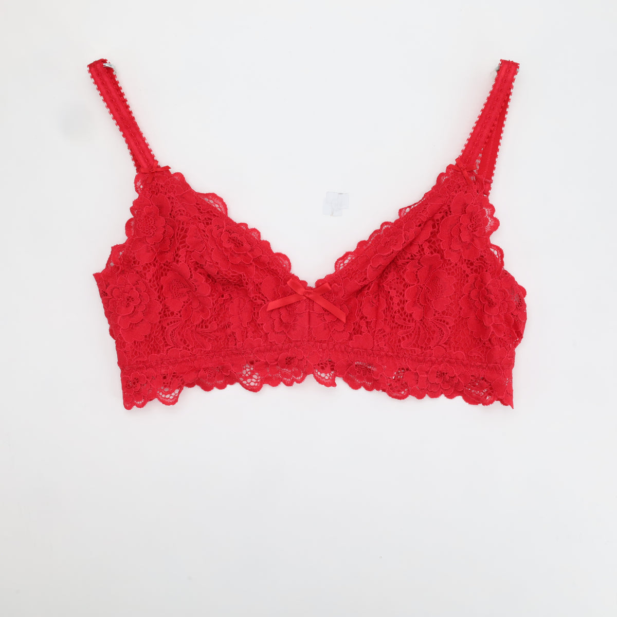 Soutien-gorge RougeGorge Rouge