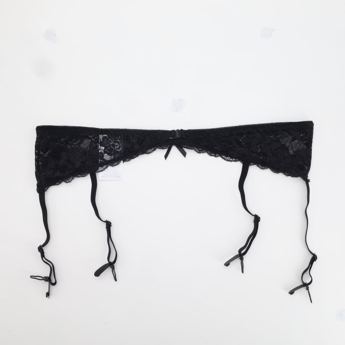 Porte-jarretelles Cottelli Collection Noir