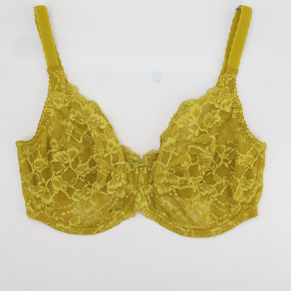 Soutien-gorge Darjeeling Jaune