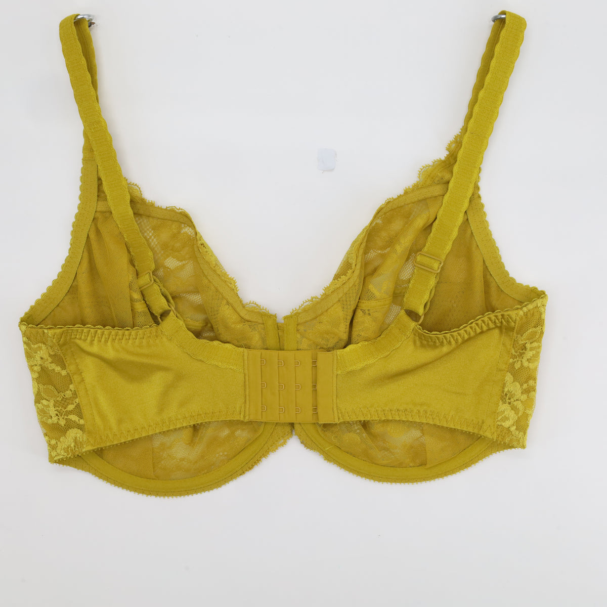 Soutien-gorge Darjeeling Jaune