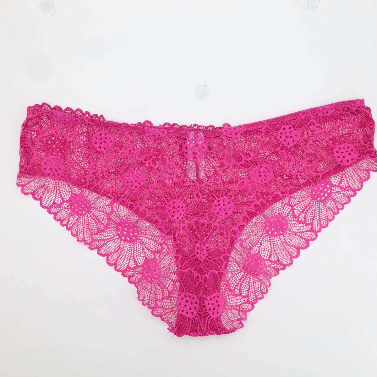 Culotte DIM Rose