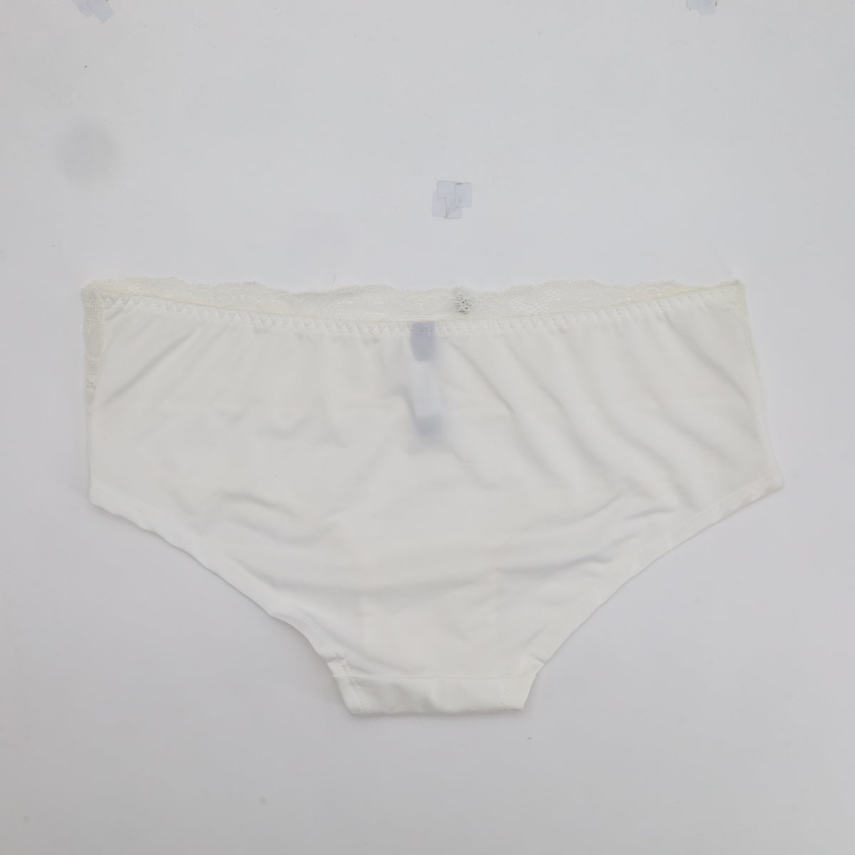 Culotte Manoukian Blanc
