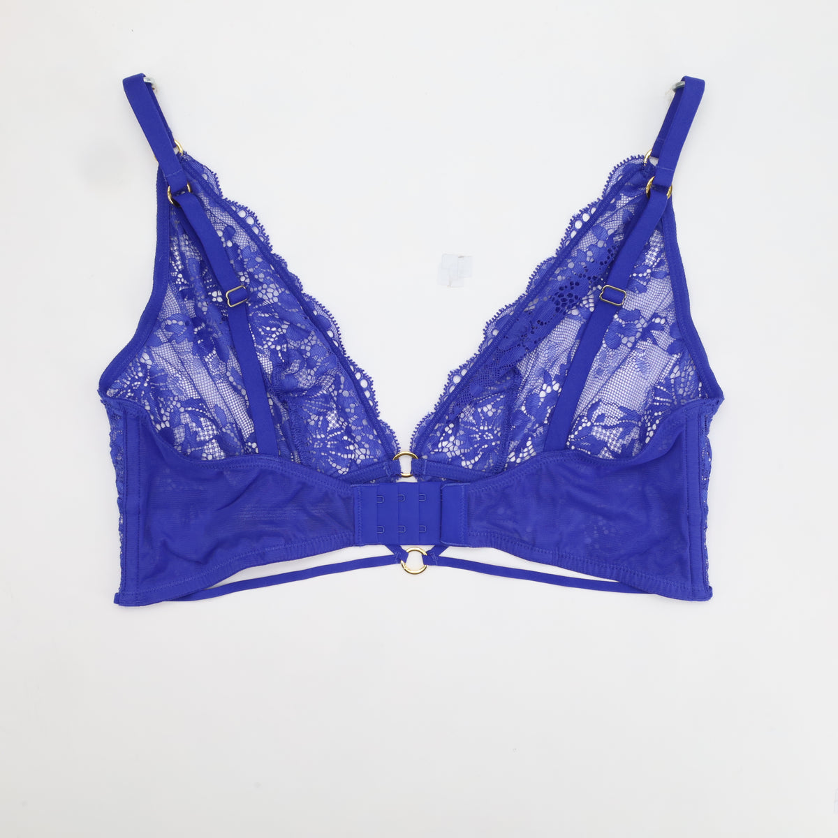 Soutien-gorge Darjeeling Bleu