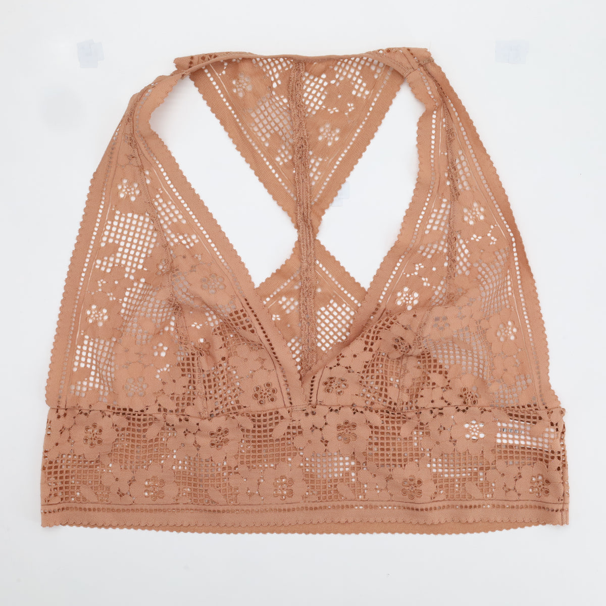 Soutien-gorge Darjeeling Beige