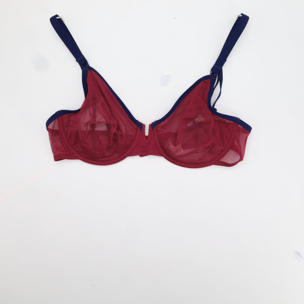 Soutien-gorge Simone Pérèle Rouge