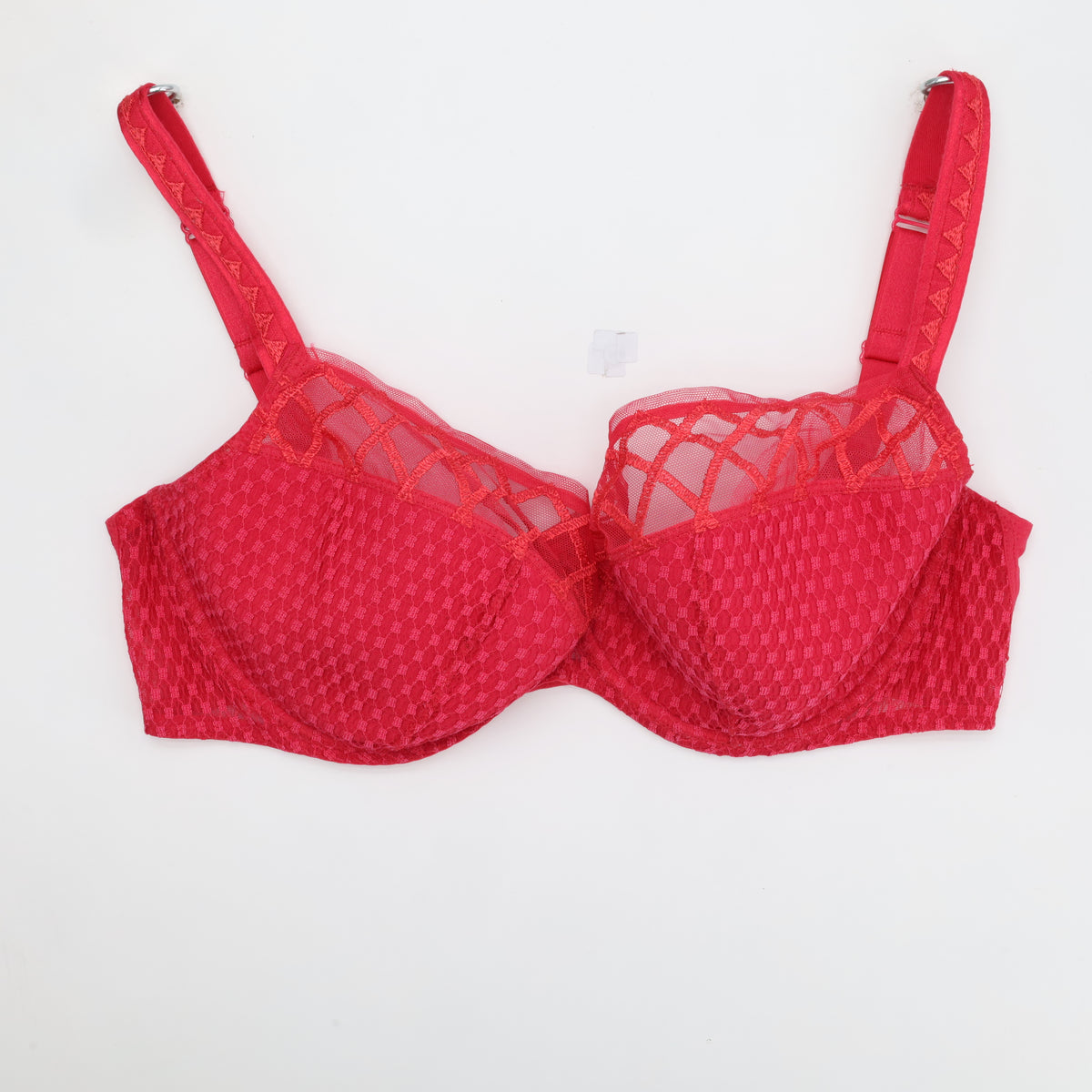 Soutien-gorge Maison Lejaby Rose