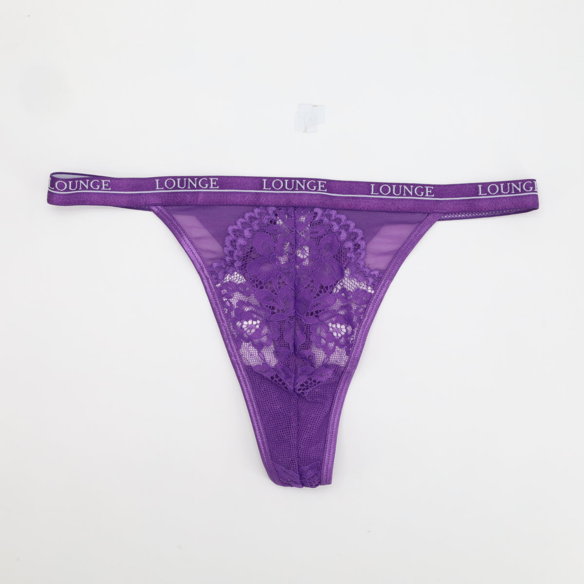 String Lounge Violet