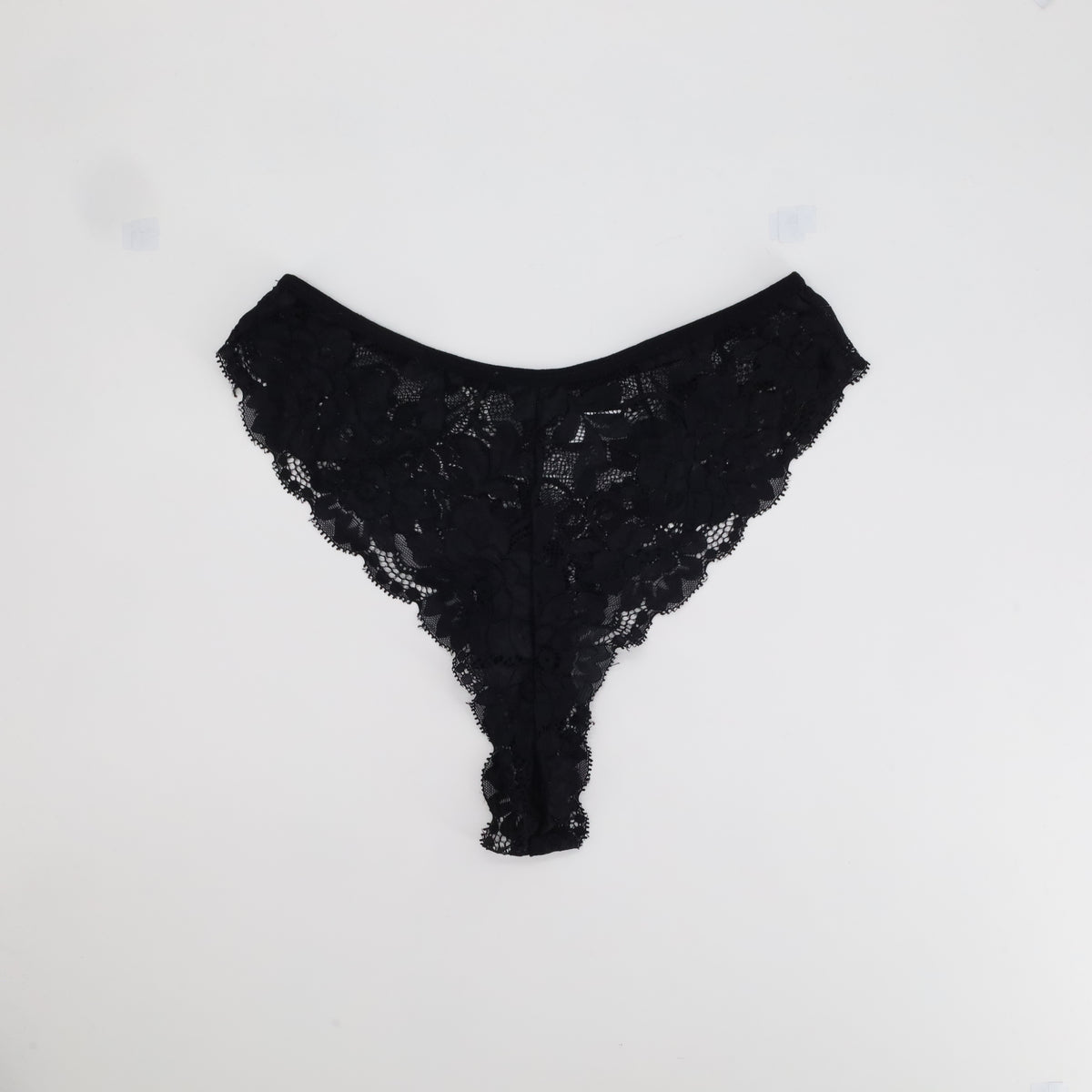 Tanga Noir