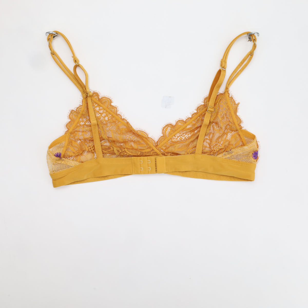 Soutien-gorge Charlott' Jaune