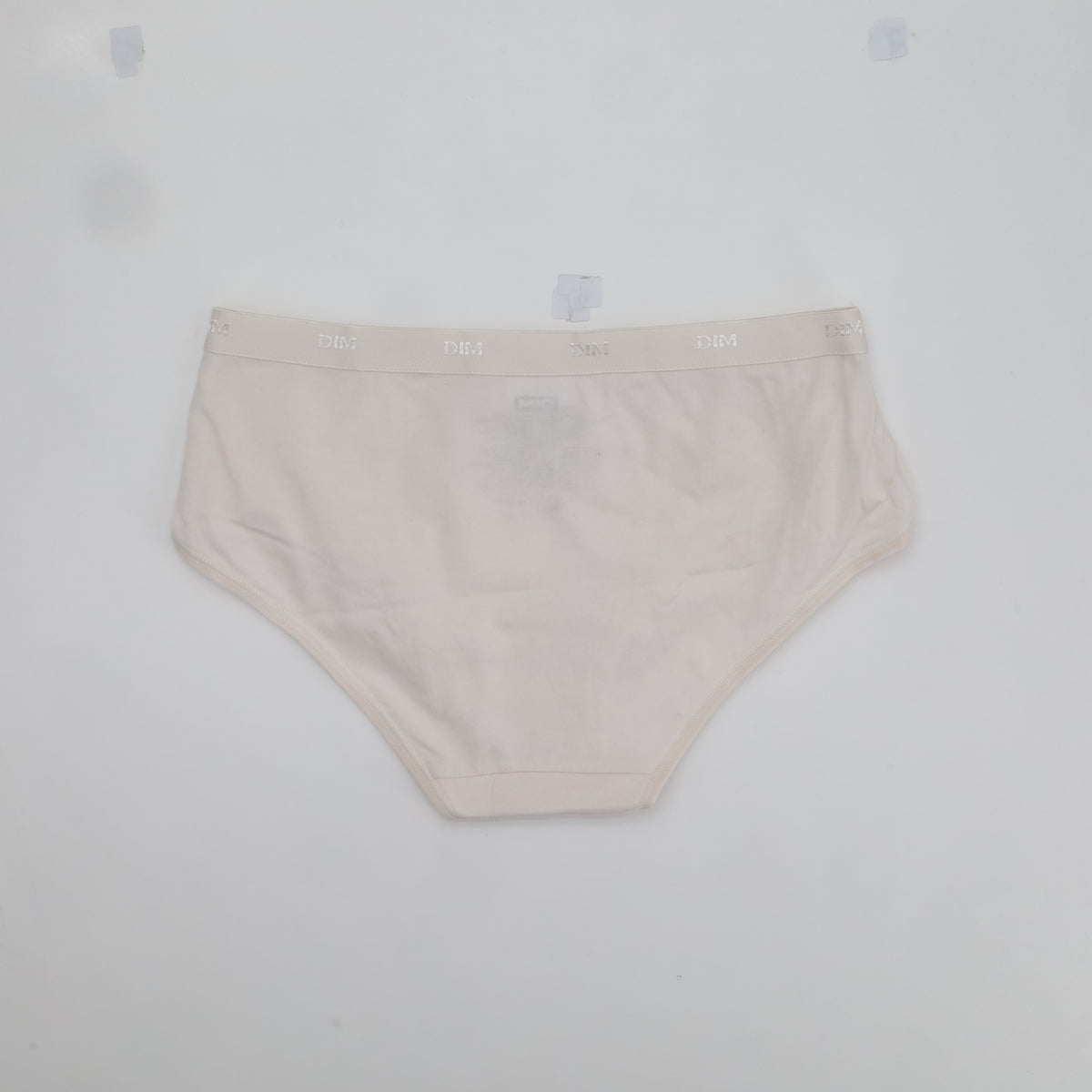 Culotte DIM Blanc