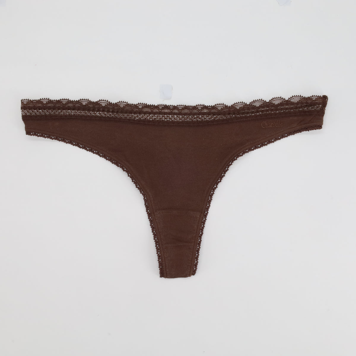 String Chantelle Marron