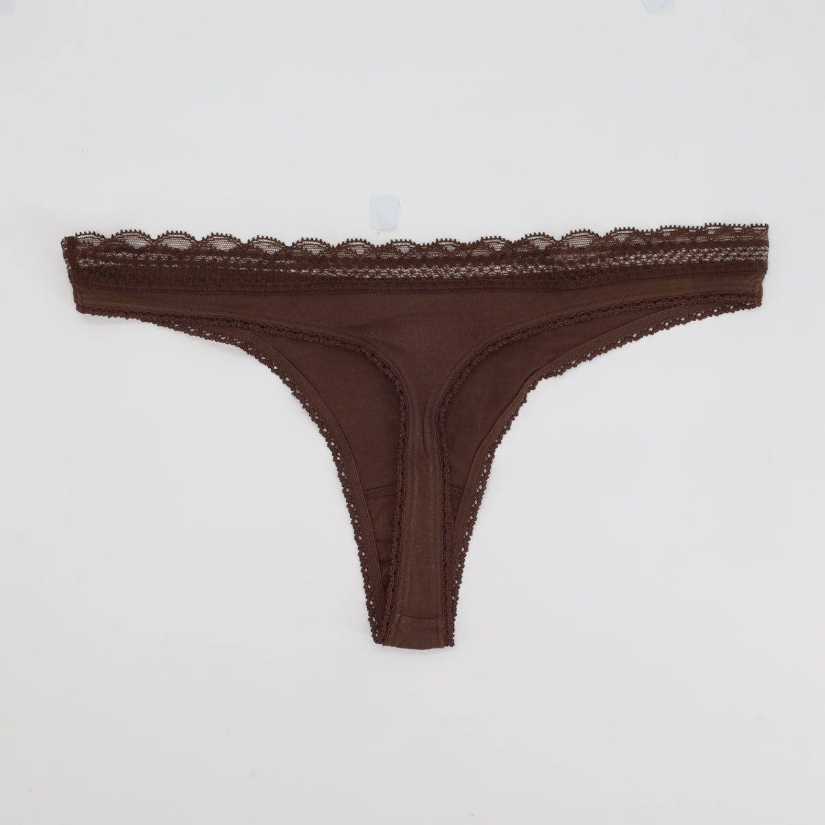 String Chantelle Marron