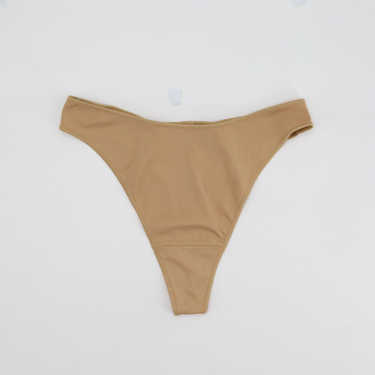 String Maison Lejaby Marron