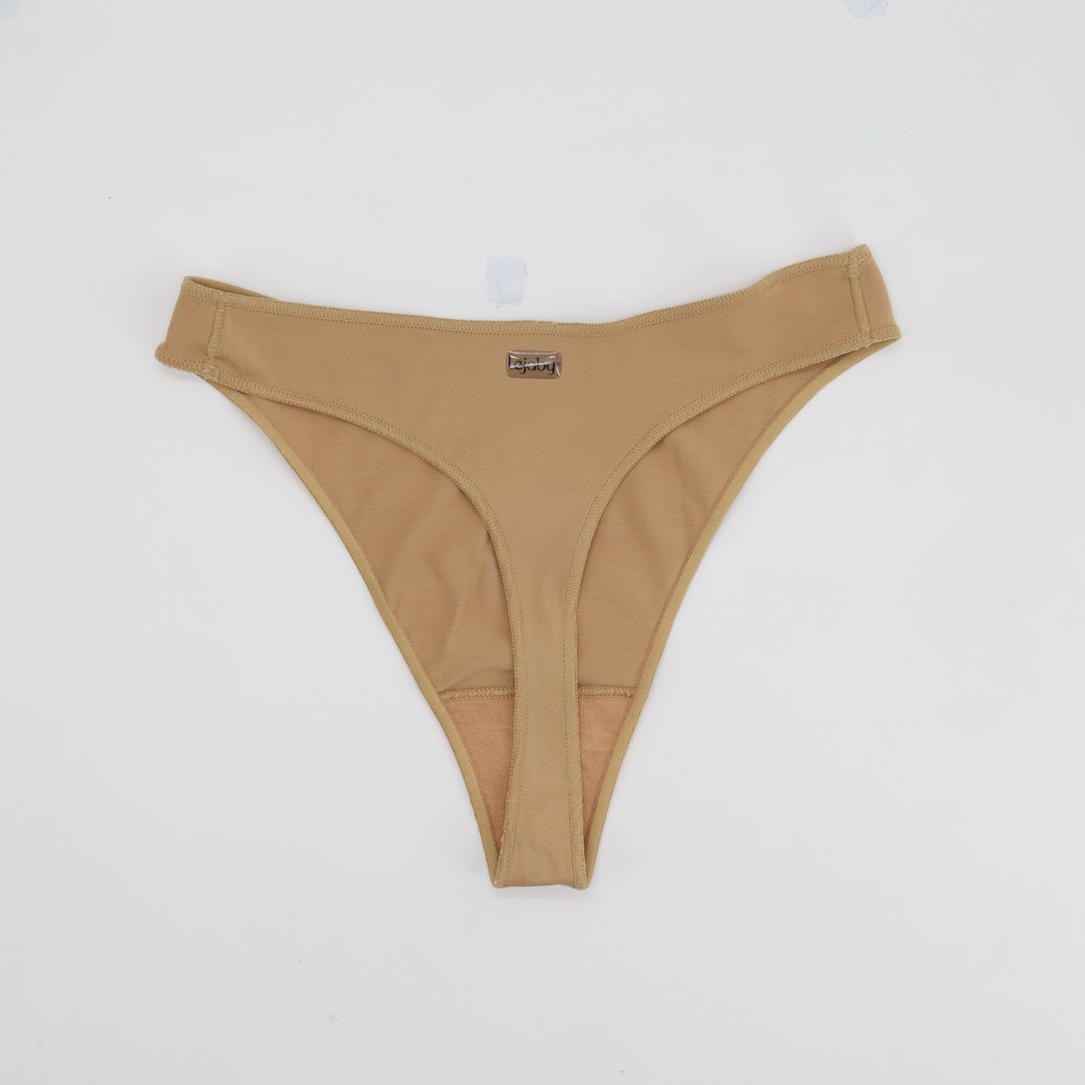 String Maison Lejaby Marron