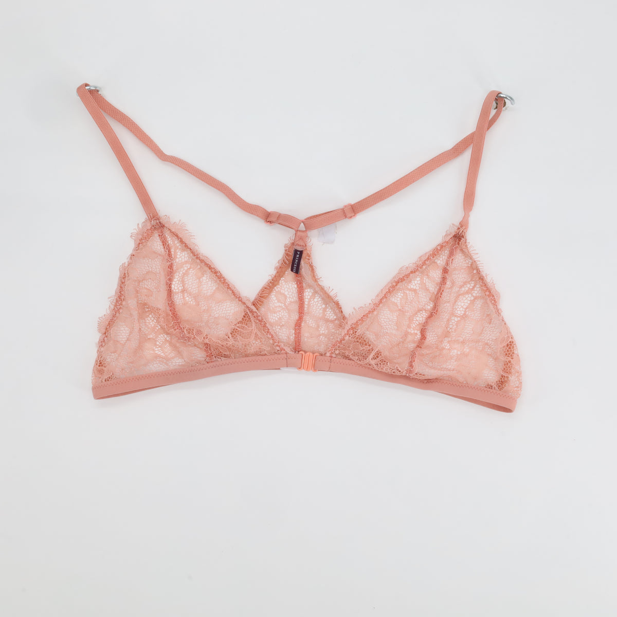 Soutien-gorge Princesse tam.tam Rose