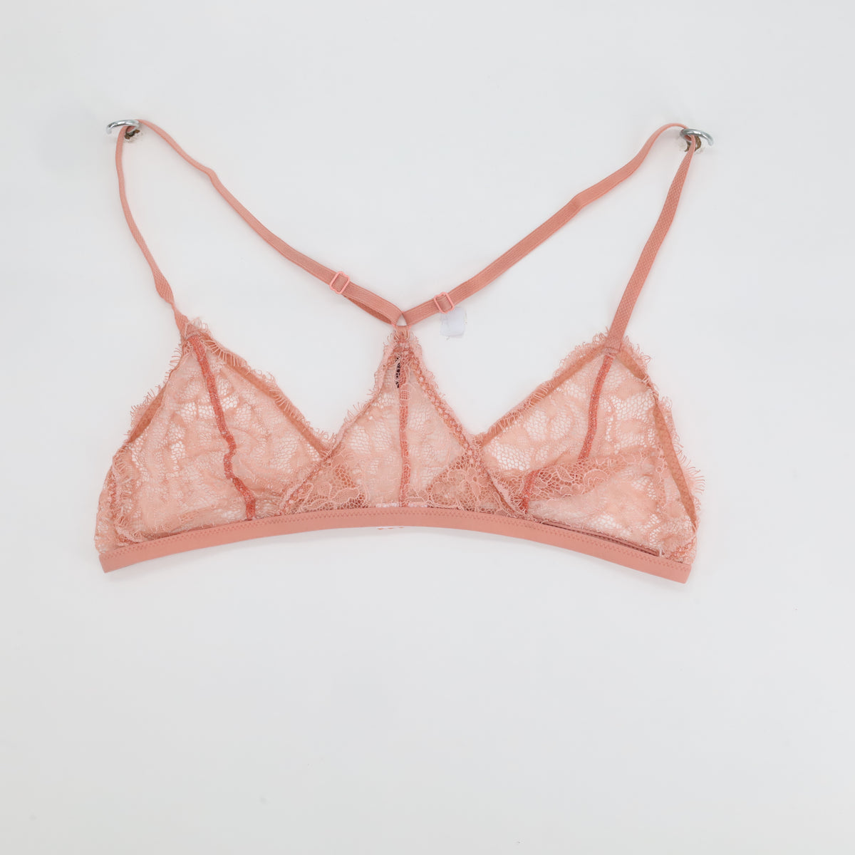 Soutien-gorge Princesse tam.tam Rose