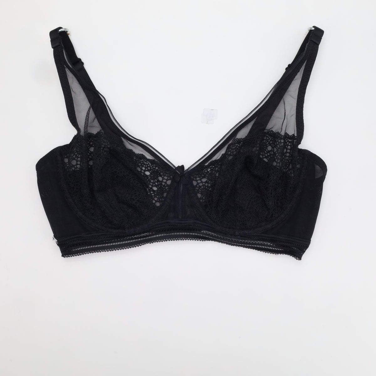 Soutien-gorge Variance Noir