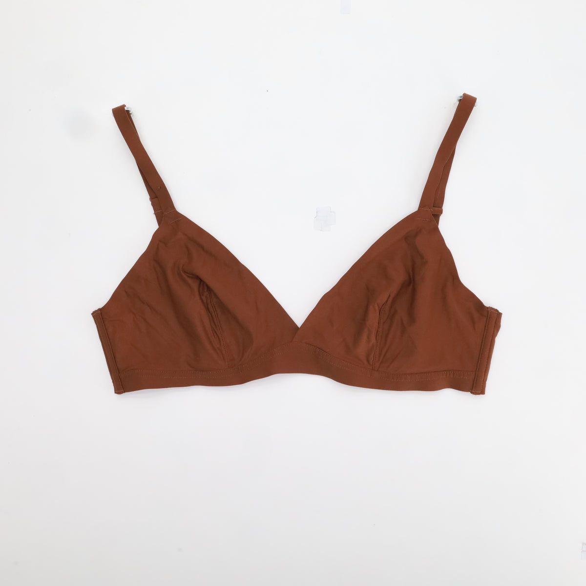 Soutien-gorge Monoprix Marron