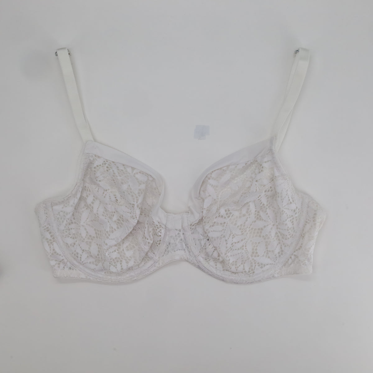 Soutien-gorge RougeGorge Blanc
