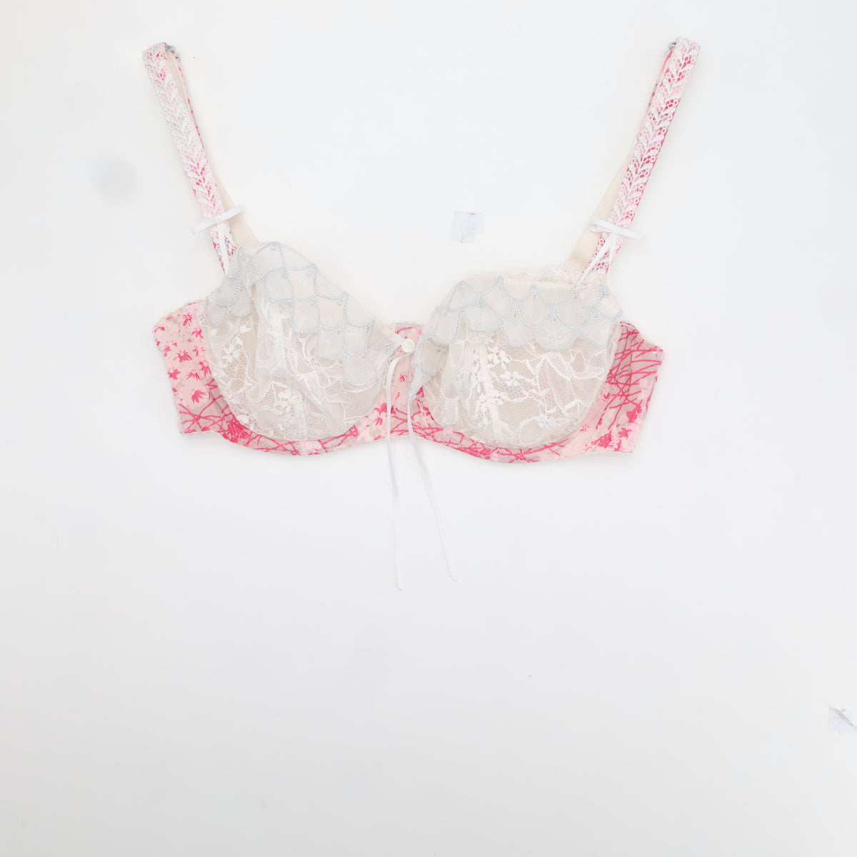 Soutien-gorge Aubade Rose