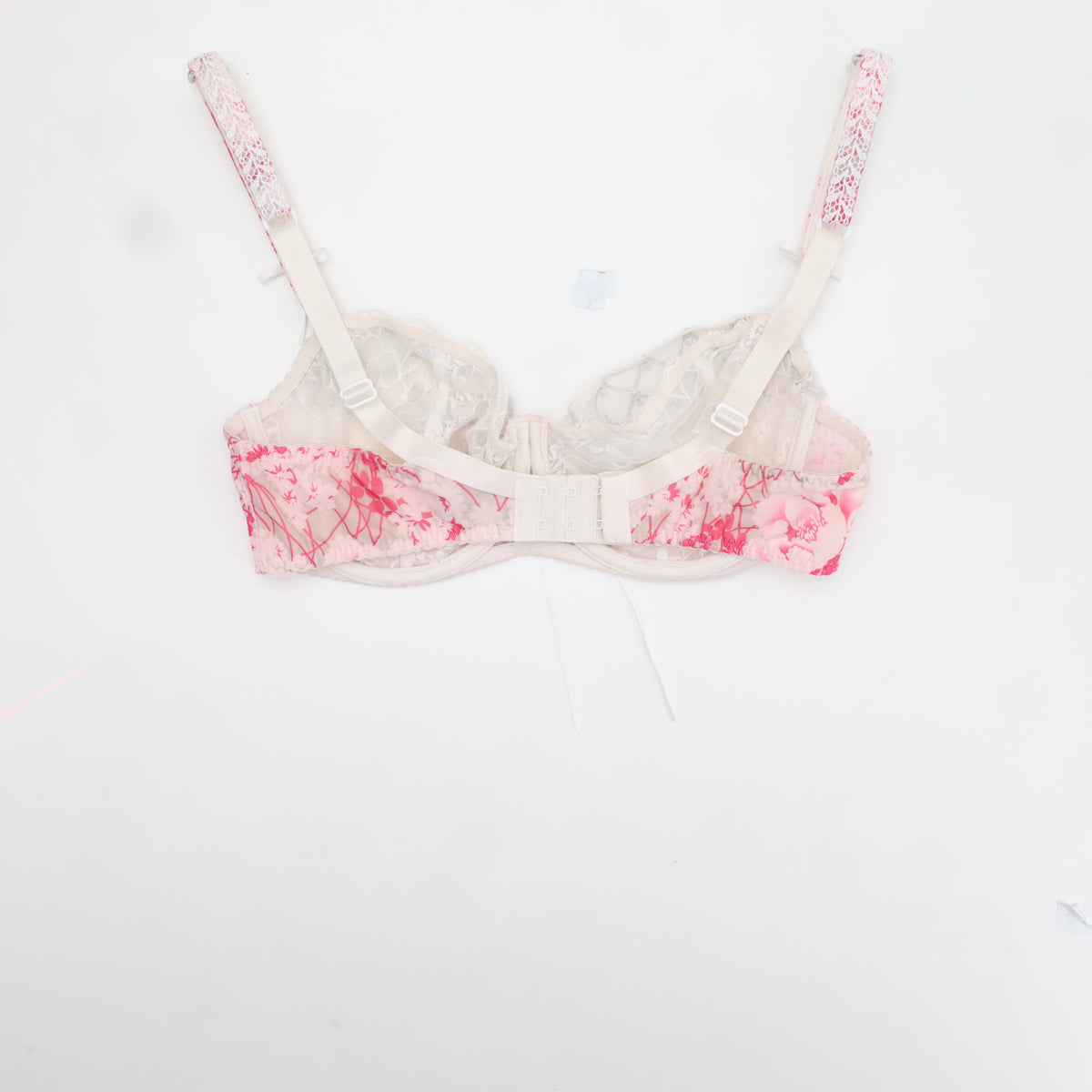 Soutien-gorge Aubade Rose