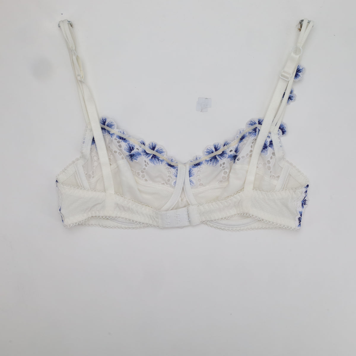 Soutien-gorge Allande Blanc