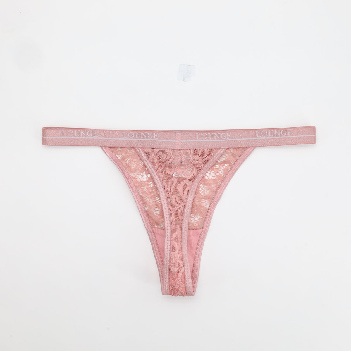 Tanga Lounge Rose