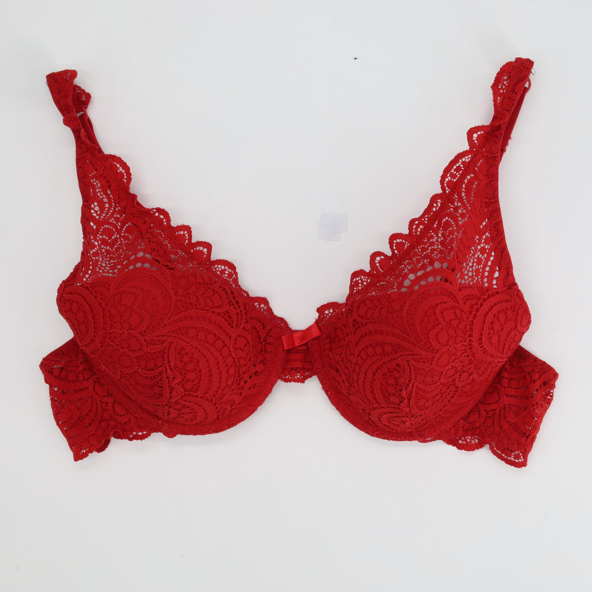 Soutien-gorge RougeGorge Rouge