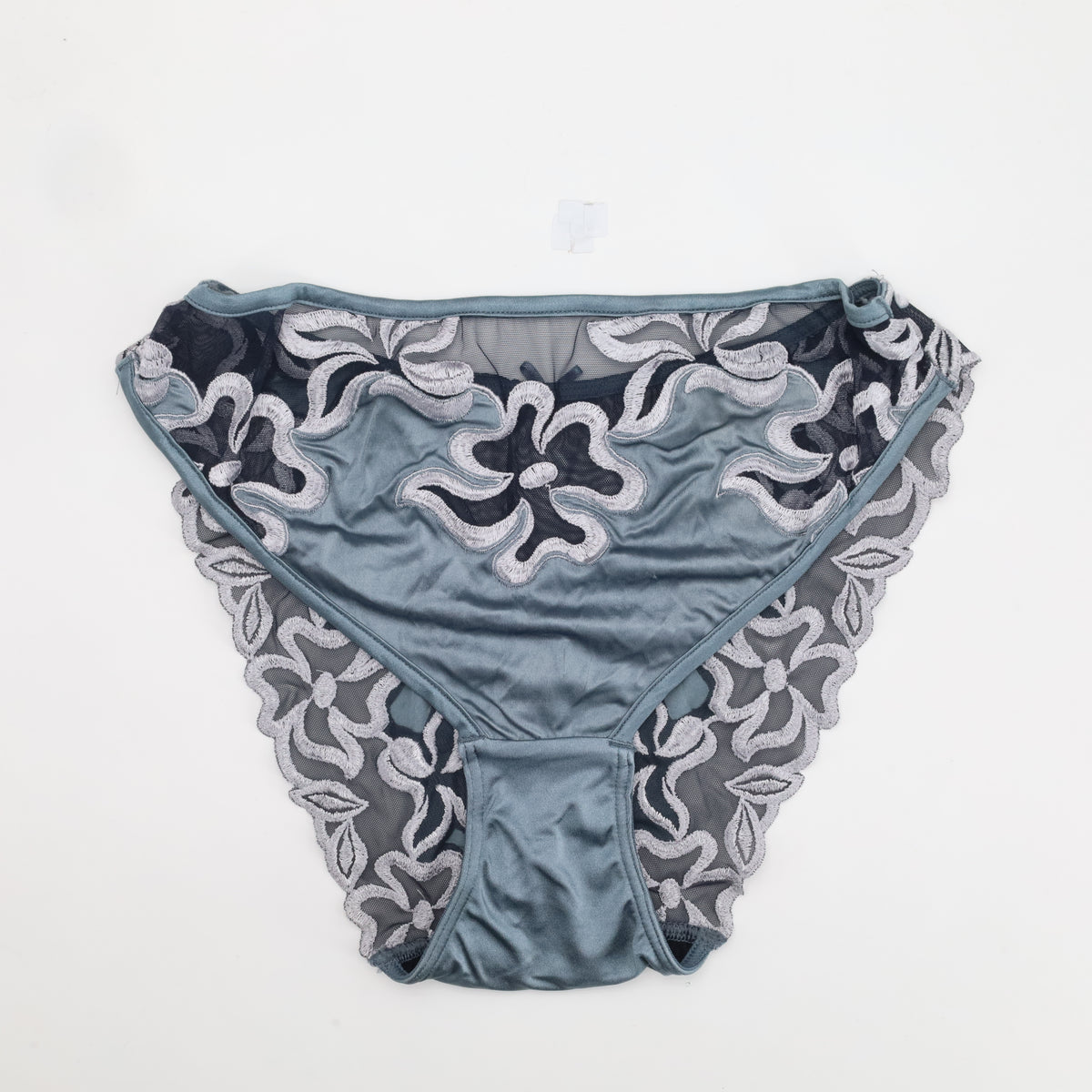 Culotte Aubade Gris