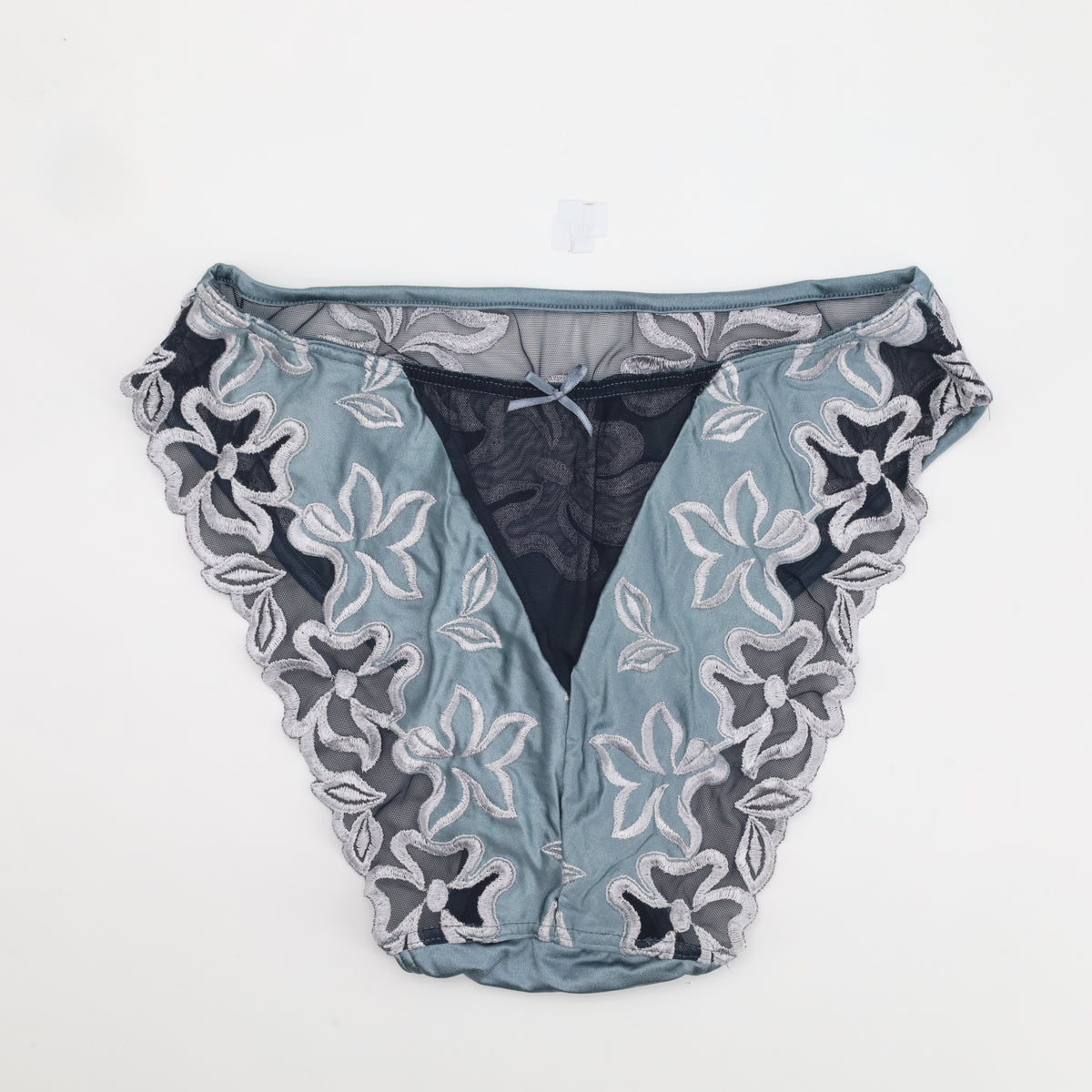 Culotte Aubade Gris