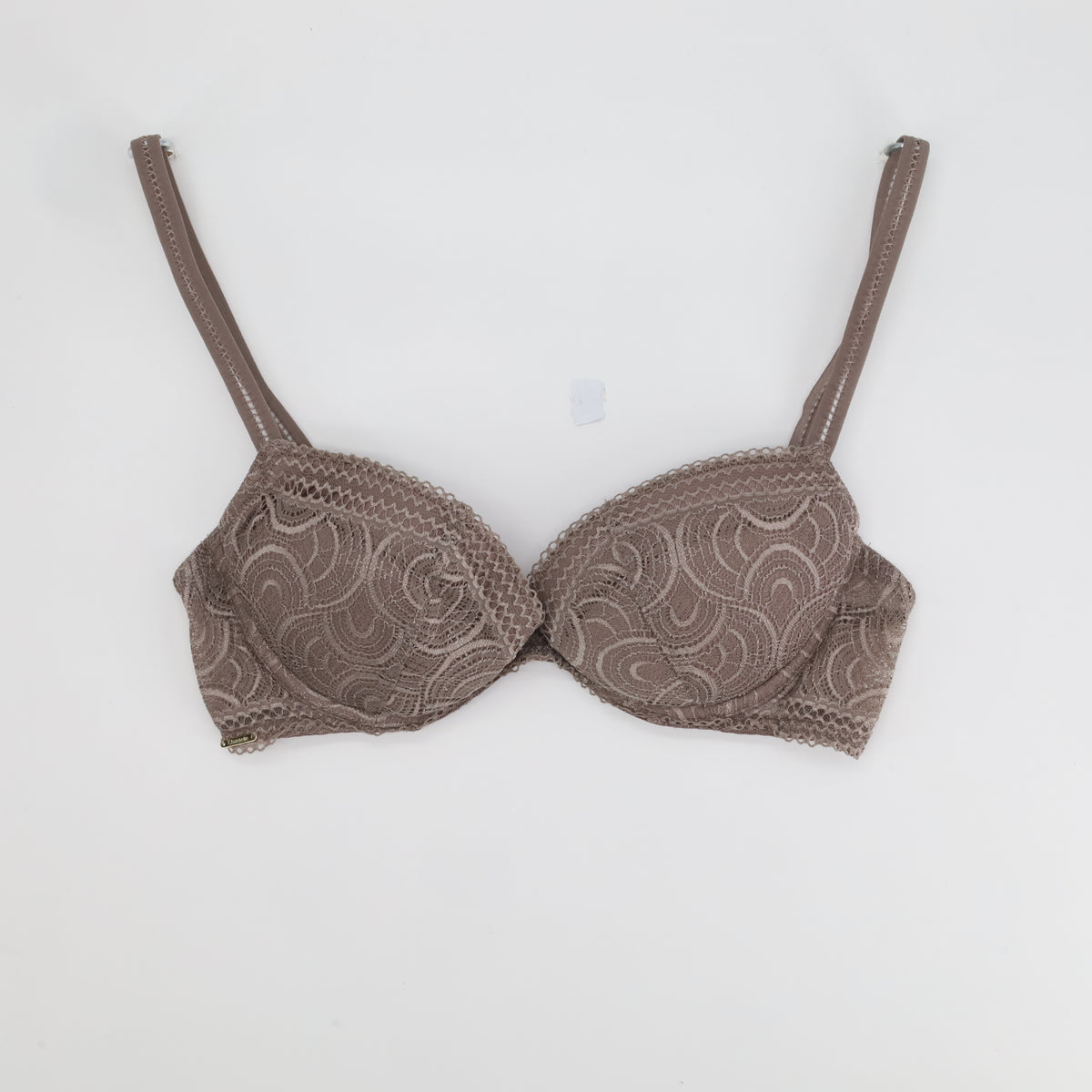 Soutien-gorge Chantelle Marron