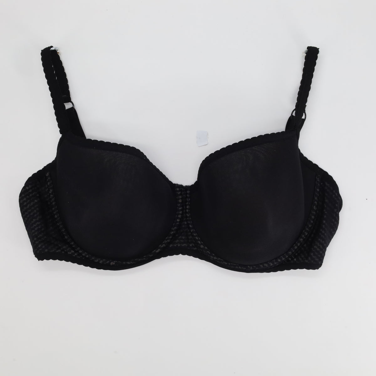 Soutien-gorge Gemma Noir