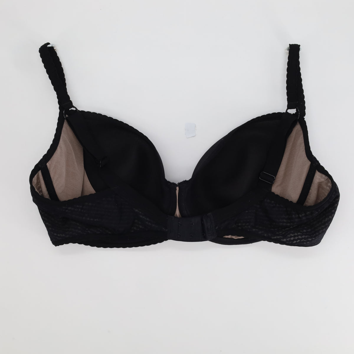 Soutien-gorge Gemma Noir
